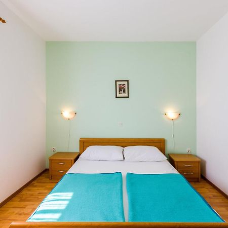 Andelko Apartment Dramalj Cameră foto