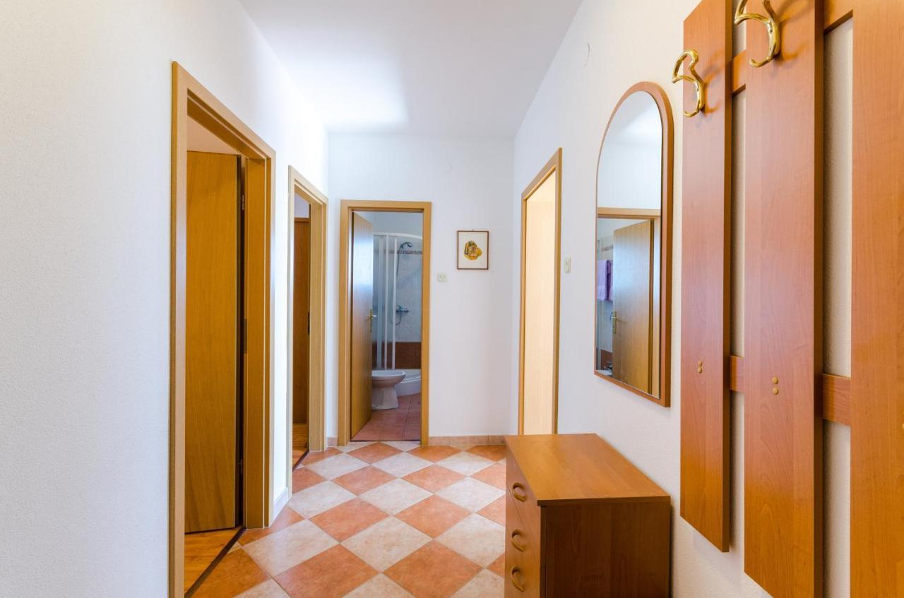 Andelko Apartment Dramalj Exterior foto