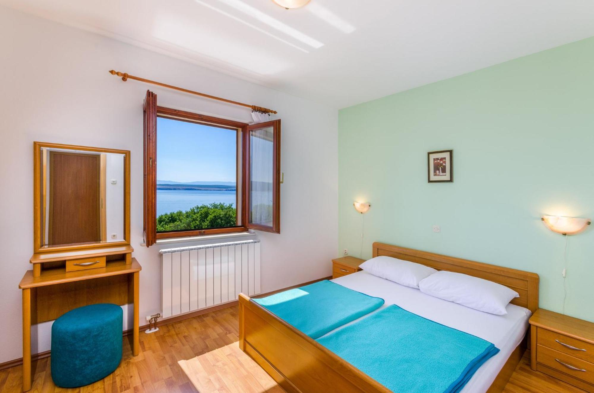 Andelko Apartment Dramalj Cameră foto